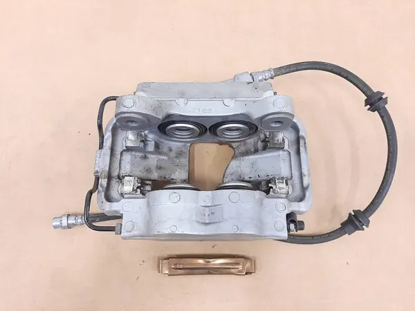 Linke Vorderbremssattel BMW X3 G01 X4 G02 X5 G05 X6 G06 image 4