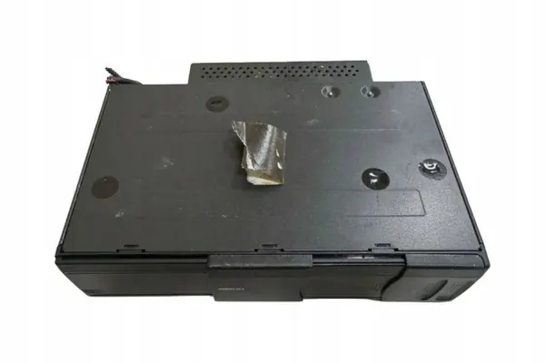Changer CD BMW OEM 65126967641 pour E81 E87 E90 image 4