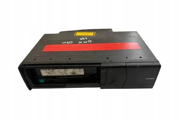 Changer CD BMW OEM 65126967641 pour E81 E87 E90 image 5