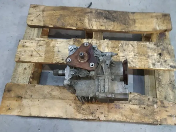 OEM 0FN409053 Framdifferential för Skoda Superb III image 2