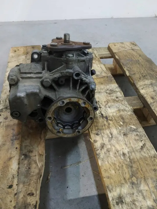 OEM 0FN409053 Framdifferential för Skoda Superb III image 3