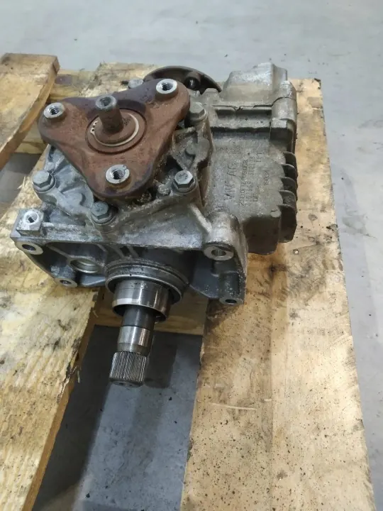 OEM 0FN409053 Framdifferential för Skoda Superb III image 4