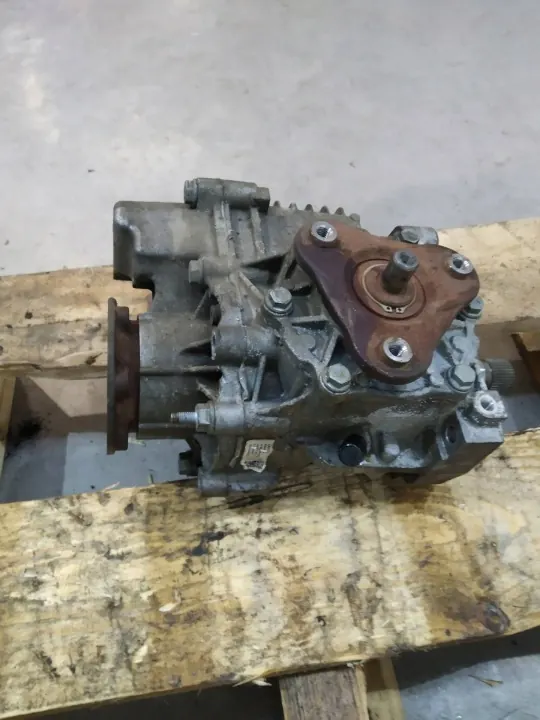OEM 0FN409053 Framdifferential för Skoda Superb III image 5