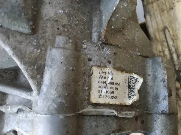 OEM 0FN409053 Framdifferential för Skoda Superb III image 6