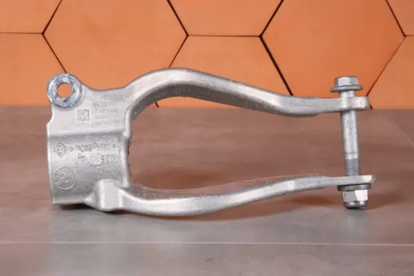 OEM 6865929 Schokdemperbeugel Links Voor BMW 5 image 2