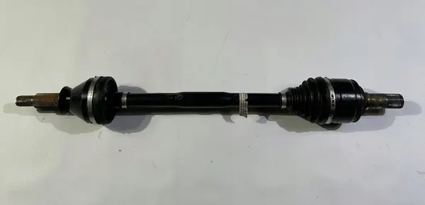 Arbre de transmission arrière gauche Maserati Ghibli 3.0 M157 2013- image 10