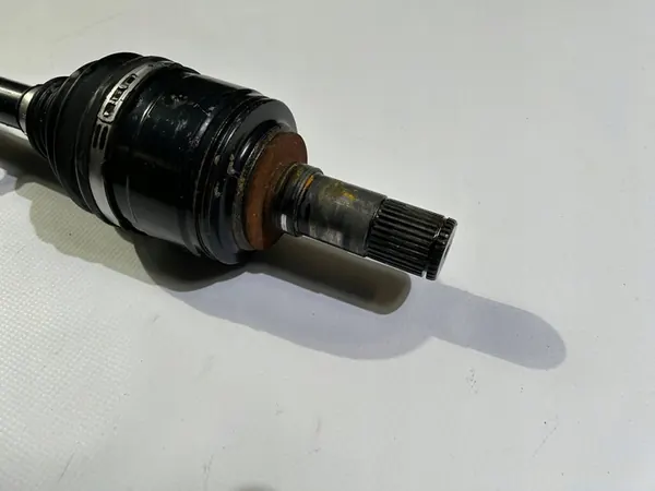 Arbre de transmission arrière gauche Maserati Ghibli 3.0 M157 2013- image 9