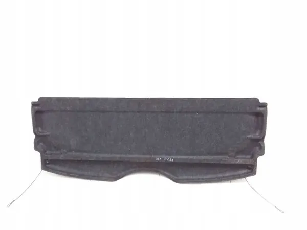 Estante de maletero Peugeot 206 OEM 9846250277 - Usado image 3