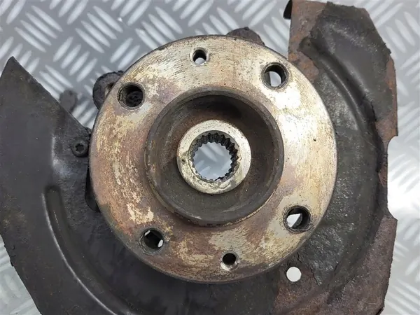 McPherson Anteriore Destro Dacia Logan I 1.4 1.6 16V B 8200807029 image 2