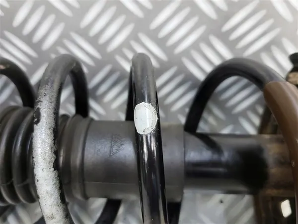 McPherson Anteriore Destro Dacia Logan I 1.4 1.6 16V B 8200807029 image 3