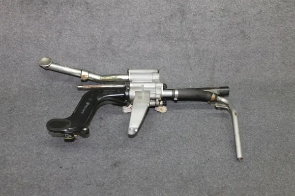BMW S55 Ölsaugpumpe OEM 7846385 - Gebraucht image 2