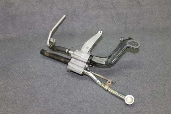 BMW S55 Ölsaugpumpe OEM 7846385 - Gebraucht image 3