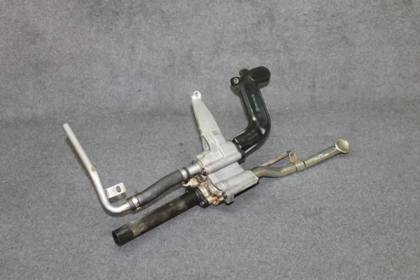 BMW S55 Ölsaugpumpe OEM 7846385 - Gebraucht image 4