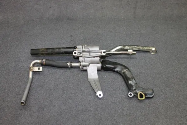 BMW S55 Ölsaugpumpe OEM 7846385 - Gebraucht image 5