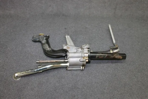 BMW S55 Ölsaugpumpe OEM 7846385 - Gebraucht image 6