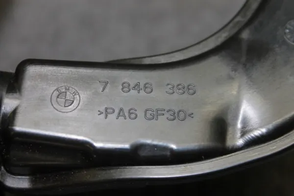 BMW S55 Ölsaugpumpe OEM 7846385 - Gebraucht image 7