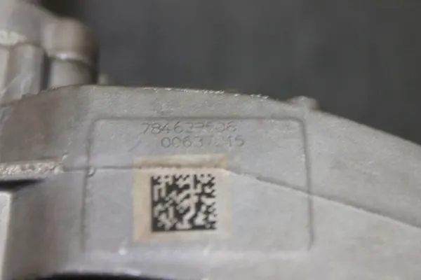 BMW S55 Ölsaugpumpe OEM 7846385 - Gebraucht image 9