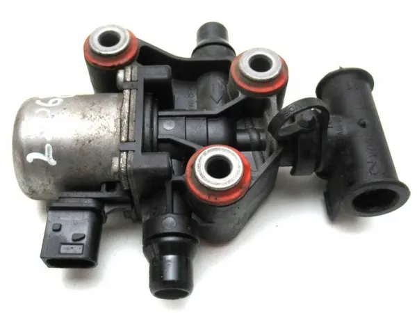 Vanne de chauffage SCR DAF XF 106 image 1