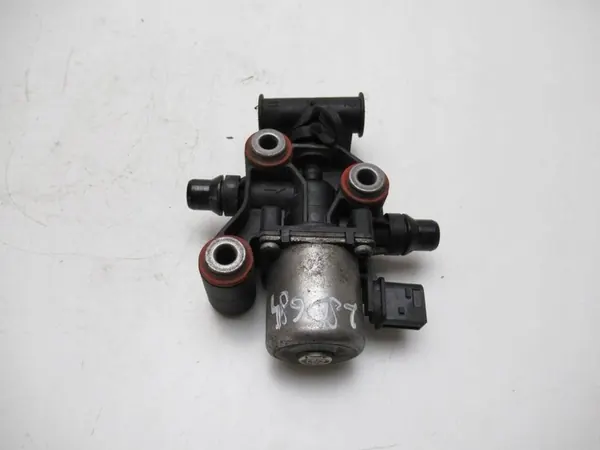 Vanne de chauffage SCR DAF XF 106 image 2