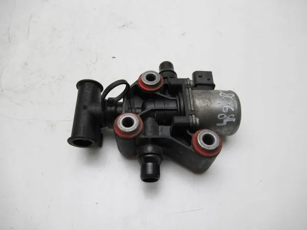 Vanne de chauffage SCR DAF XF 106 image 3