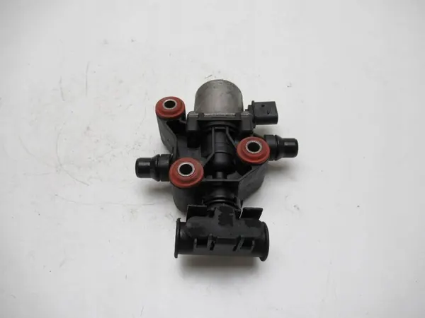 Vanne de chauffage SCR DAF XF 106 image 5