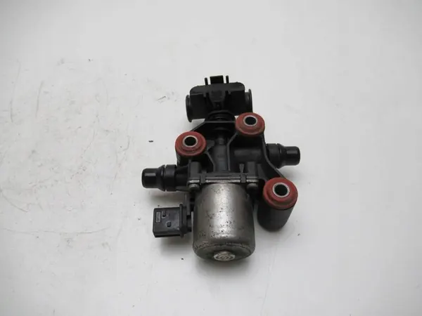 Vanne de chauffage SCR DAF XF 106 image 6