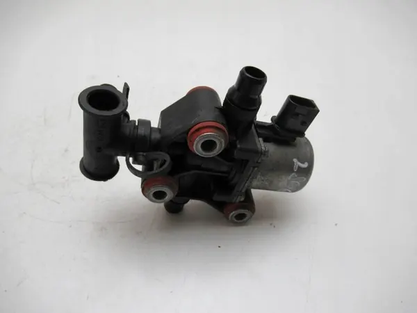 Vanne de chauffage SCR DAF XF 106 image 8