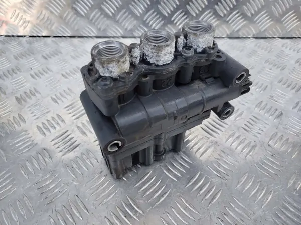 ECAS-venttiili OEM 2020257 DAF NGD XF XG XG+:lle image 2