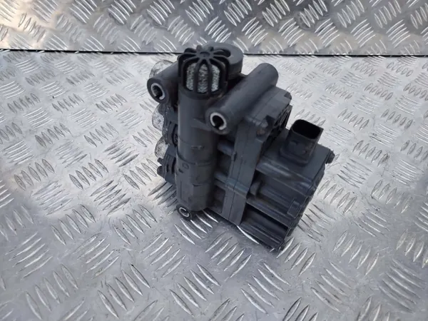 ECAS-venttiili OEM 2020257 DAF NGD XF XG XG+:lle image 3