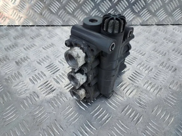 ECAS-venttiili OEM 2020257 DAF NGD XF XG XG+:lle image 4
