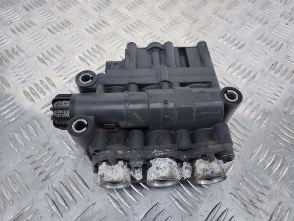 ECAS-venttiili OEM 2020257 DAF NGD XF XG XG+:lle image 5