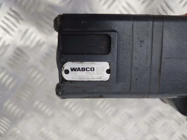ECAS-venttiili OEM 2020257 DAF NGD XF XG XG+:lle image 6