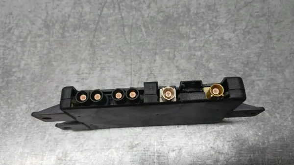 OEM 4D0035530C radioförstärkare för Audi A3 8L image 3