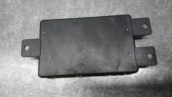 OEM 4D0035530C radioförstärkare för Audi A3 8L image 4