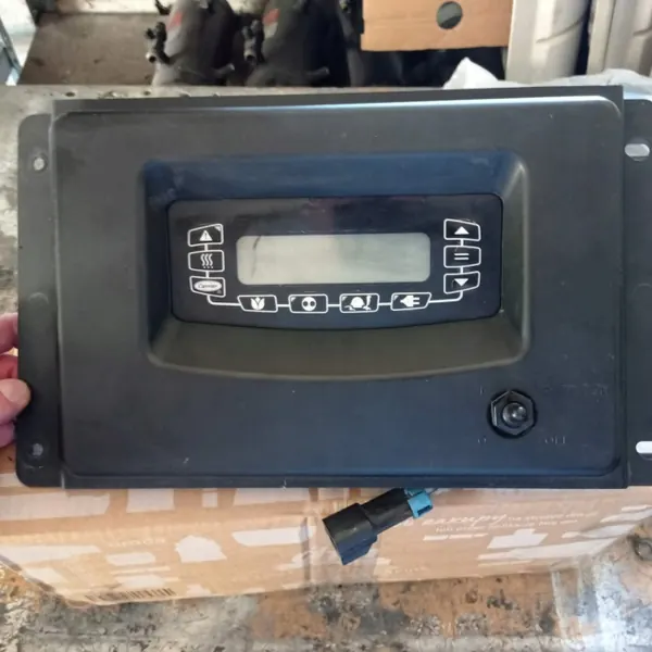 Carrier Vector 1350 Näyttöohjain OEM 772218 image 2