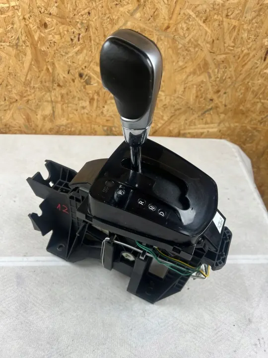 Renault KADJAR Versnellingspook OEM - Gebruikt image 2