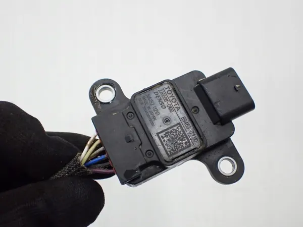 Sensor NOx OEM 89463-71010 para Toyota Hilux 2.8 D-4D image 4
