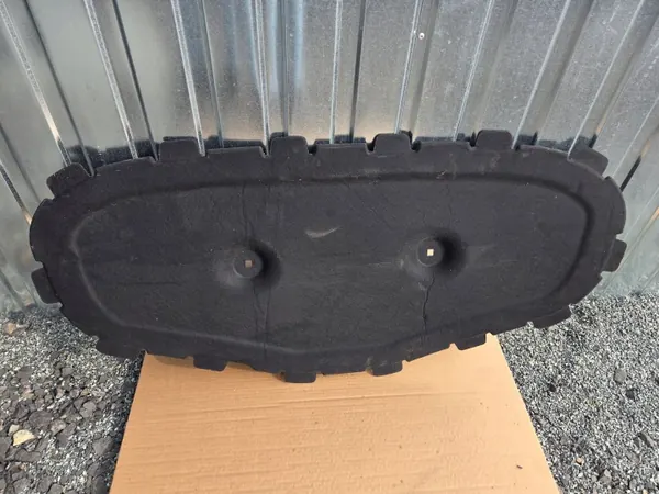 Isolamento capô OEM 2GM863831 para VW T-Cross image 2