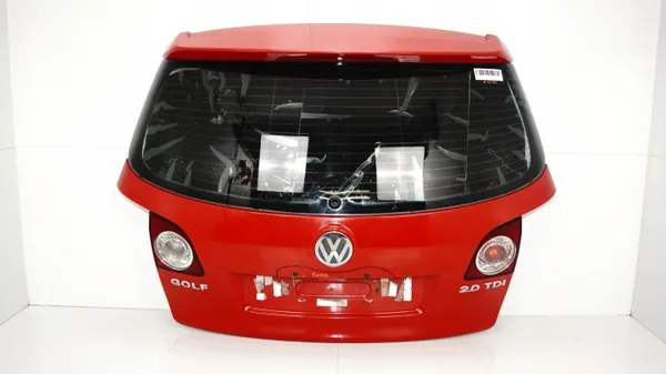 Portón trasero OEM 360178892 para VW Golf V Plus 05-08 image 2