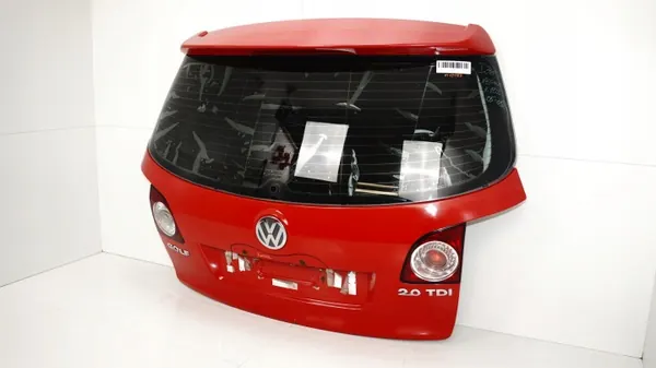 Portón trasero OEM 360178892 para VW Golf V Plus 05-08 image 3