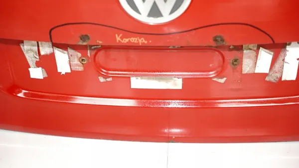 Portón trasero OEM 360178892 para VW Golf V Plus 05-08 image 4