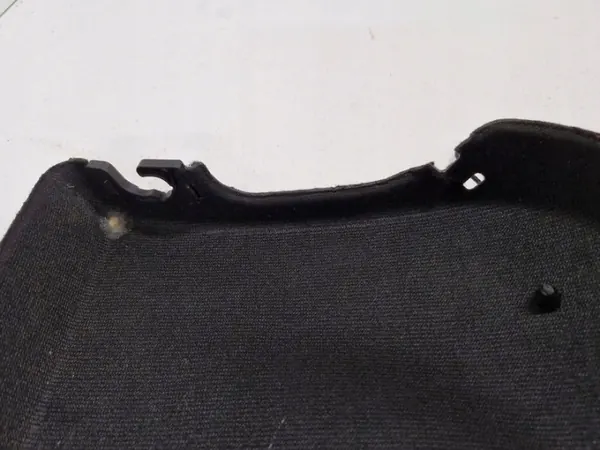 Fiat 500X achterste kofferbakplank OEM HG6F5F6G7HJ image 10