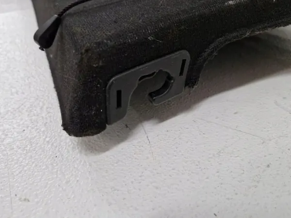 Fiat 500X achterste kofferbakplank OEM HG6F5F6G7HJ image 7
