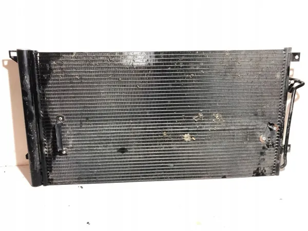 Condenseur AC Porsche Cayenne OEM 99001235 Occasion image 3