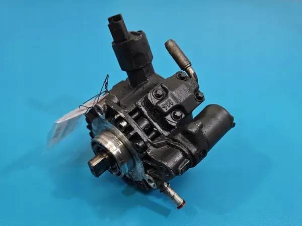 OEM 5WS40019 Ruiskutuspumppu Peugeot 407 2.0 HDI image 2