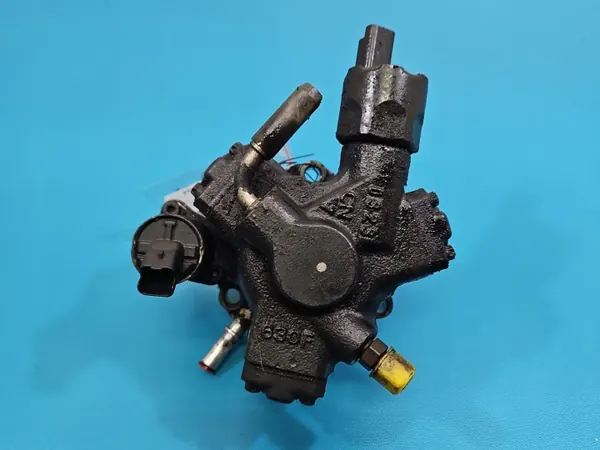 OEM 5WS40019 Ruiskutuspumppu Peugeot 407 2.0 HDI image 5