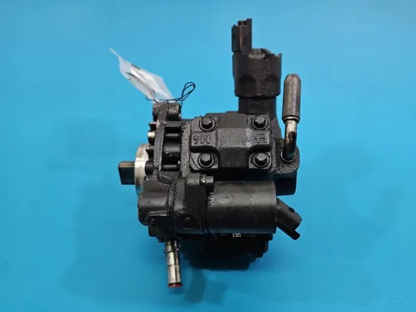OEM 5WS40019 Ruiskutuspumppu Peugeot 407 2.0 HDI image 7