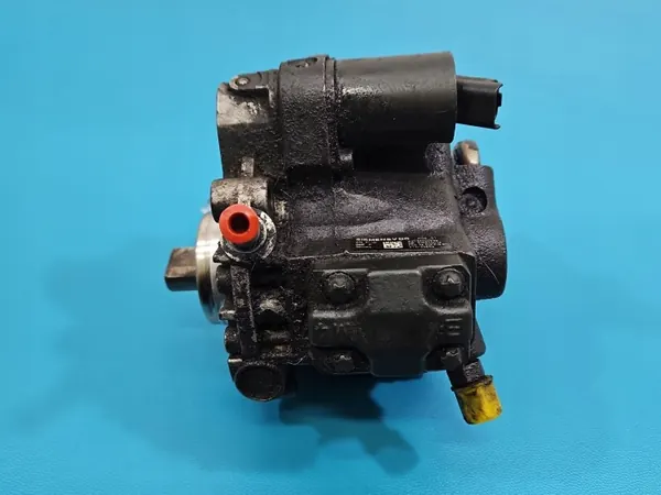 OEM 5WS40019 Ruiskutuspumppu Peugeot 407 2.0 HDI image 9
