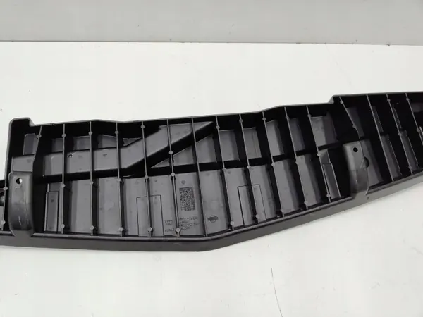 Nissan Primera P12 Framstötskapsel OEM 62663AU300 image 3