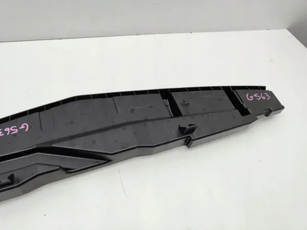 Nissan Primera P12 Framstötskapsel OEM 62663AU300 image 6